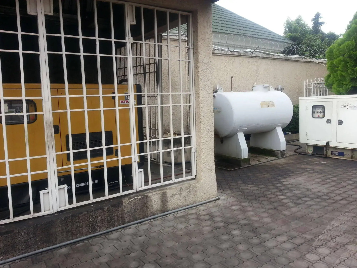 Prixair Hotel Dynamic Maitama