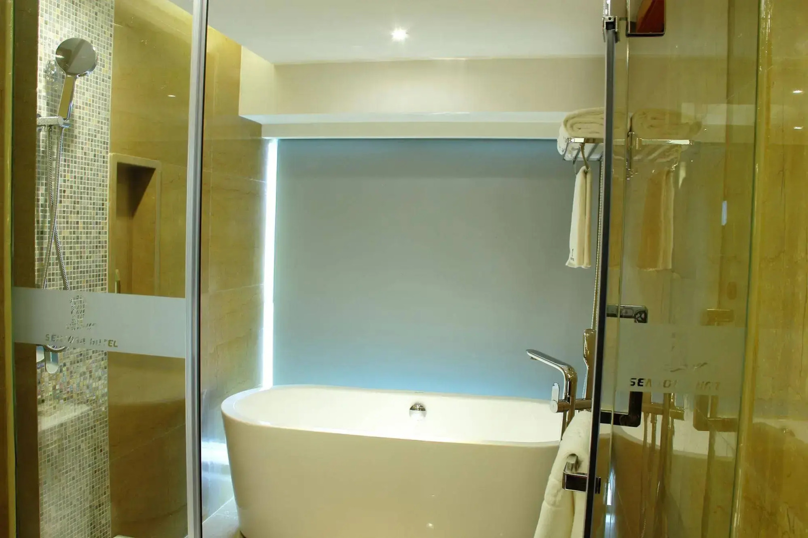 Sentosa Hotel Apartment Taoyuan Branch