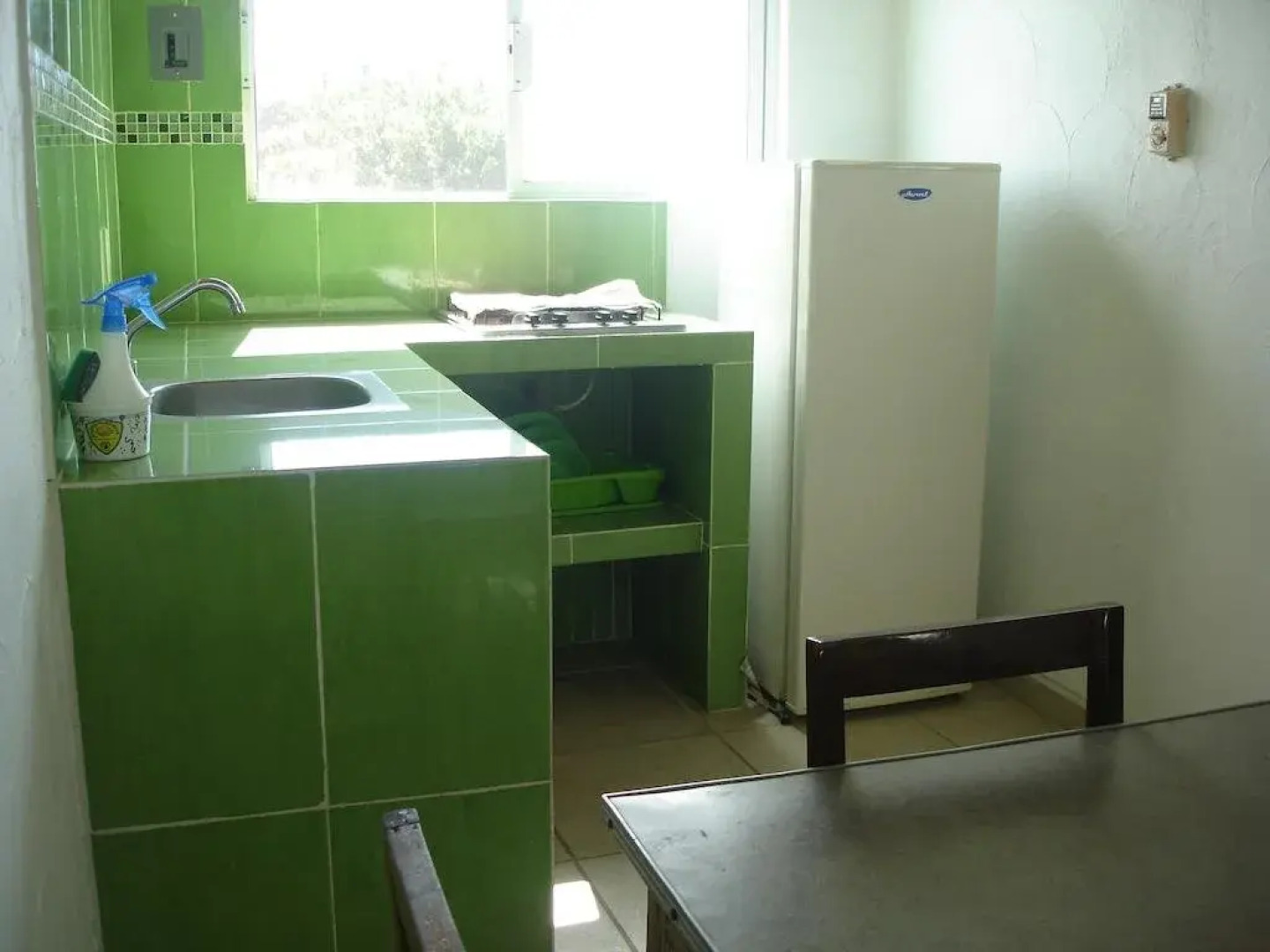 Bungalows Maria Teresa