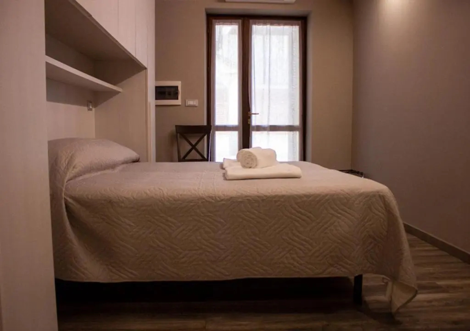 Trattoria Due Citroni