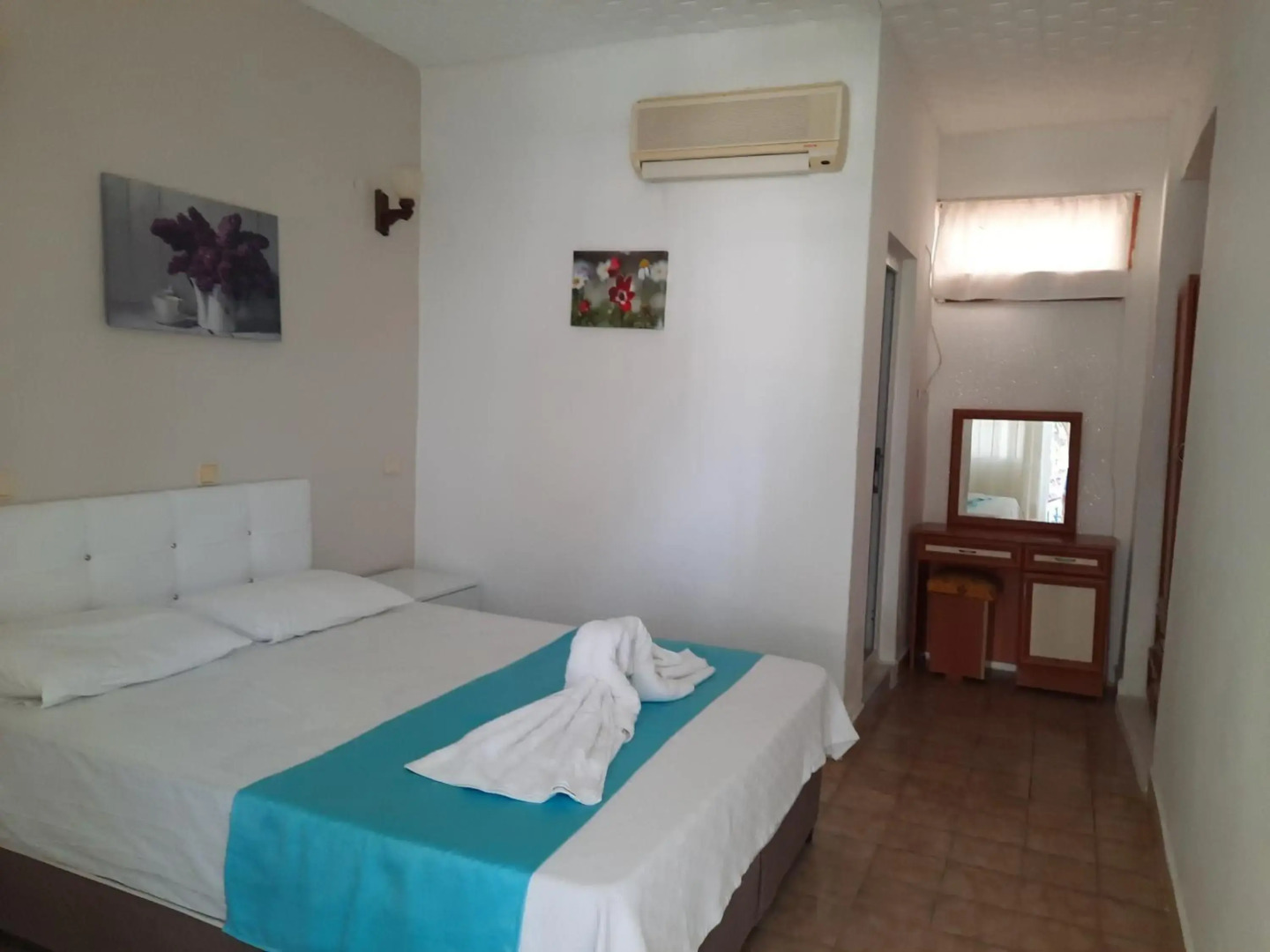 Adrasan Maviay Hotel