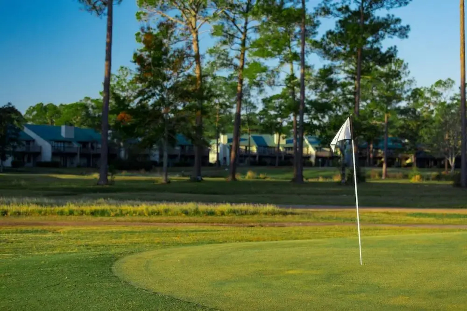 Crown Resorts at Hickory Hills