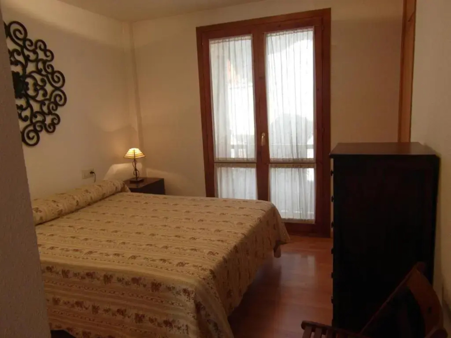 B14 - Edif Ribagorza 2º - Villmor