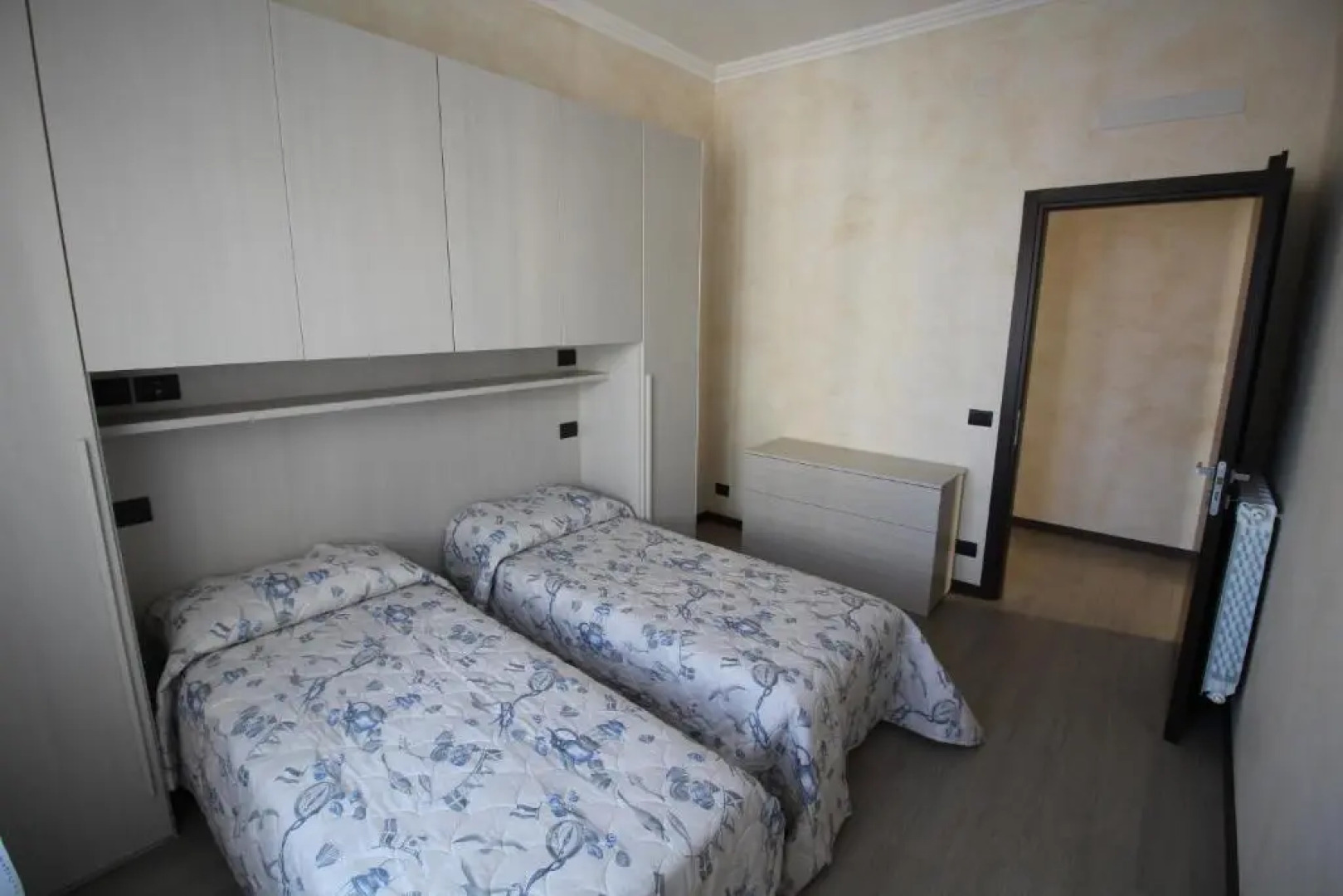 Appartamento Colombo