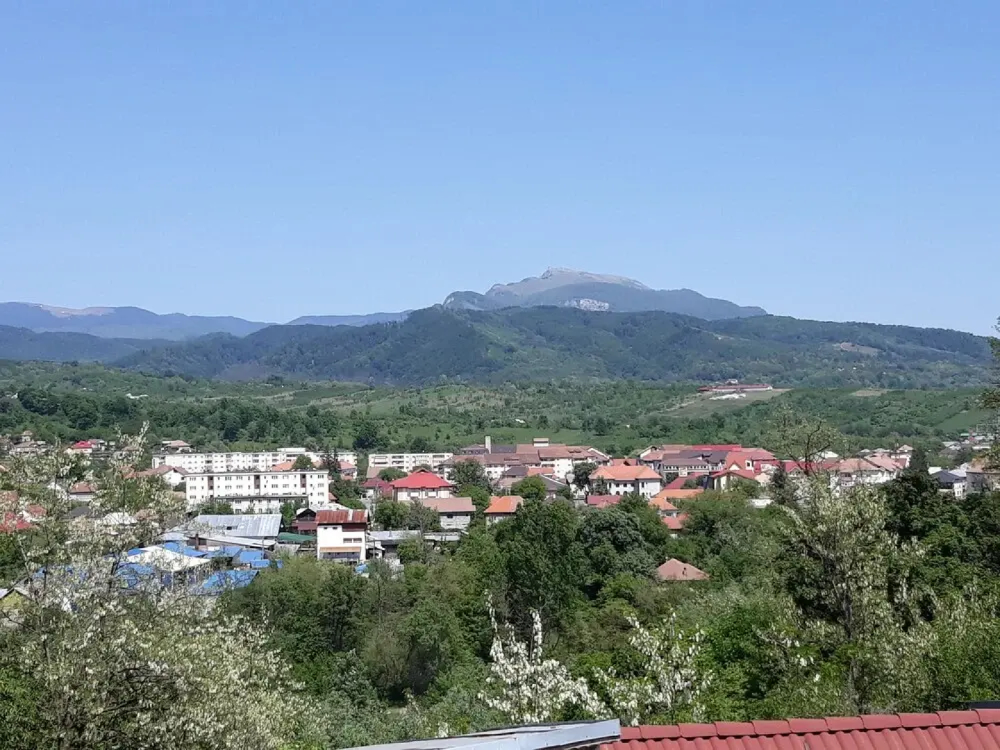 Vila Panoramic