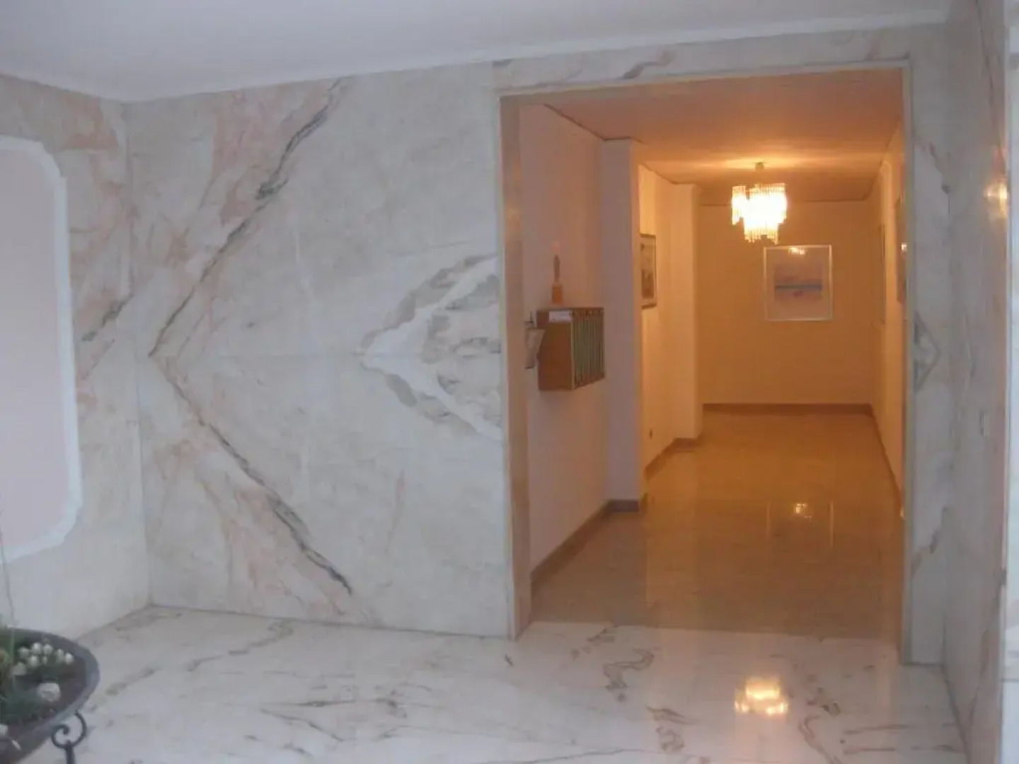 Appartamento in Residence