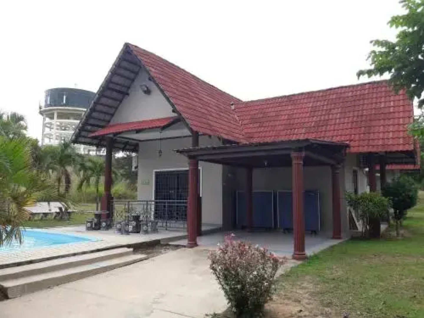 Holiday Villa Famosa