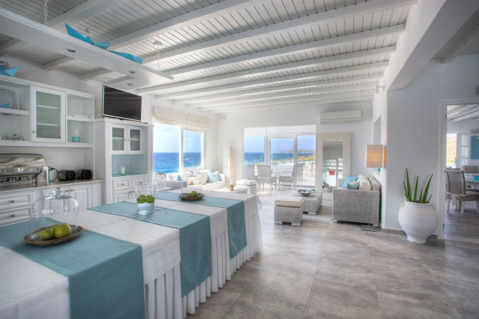 Minois Village Boutique Suites & Spa