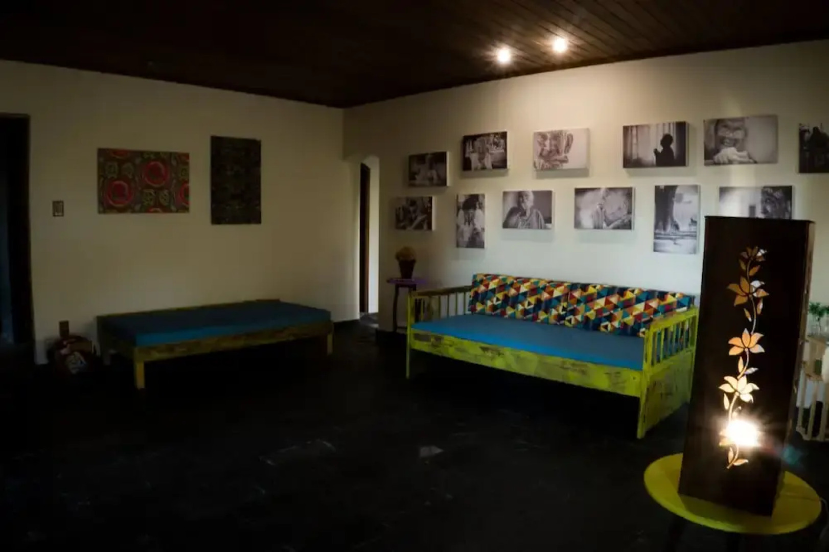 Benfazejo Hostel & Lounge