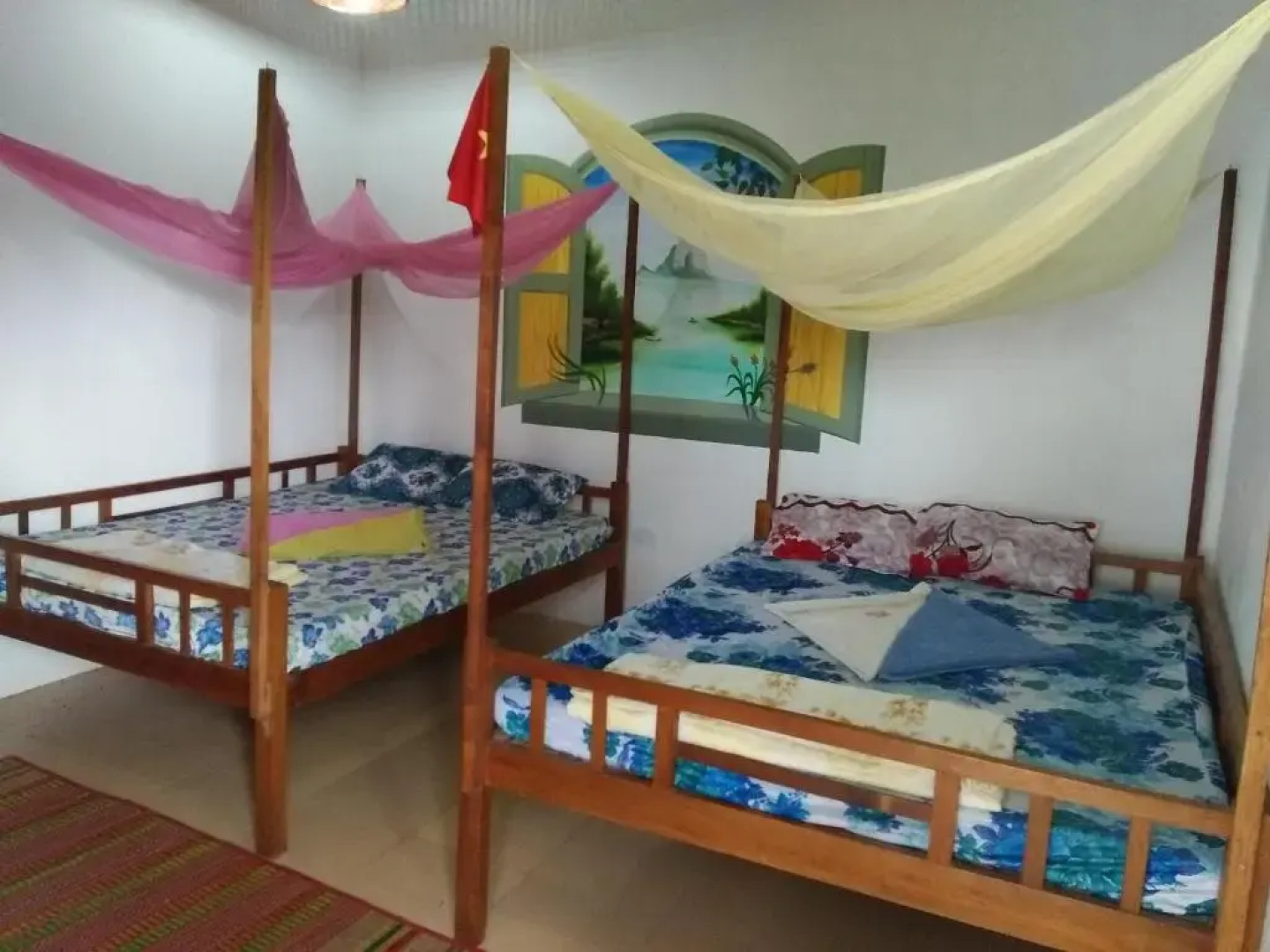 Happy Family Guesthouse