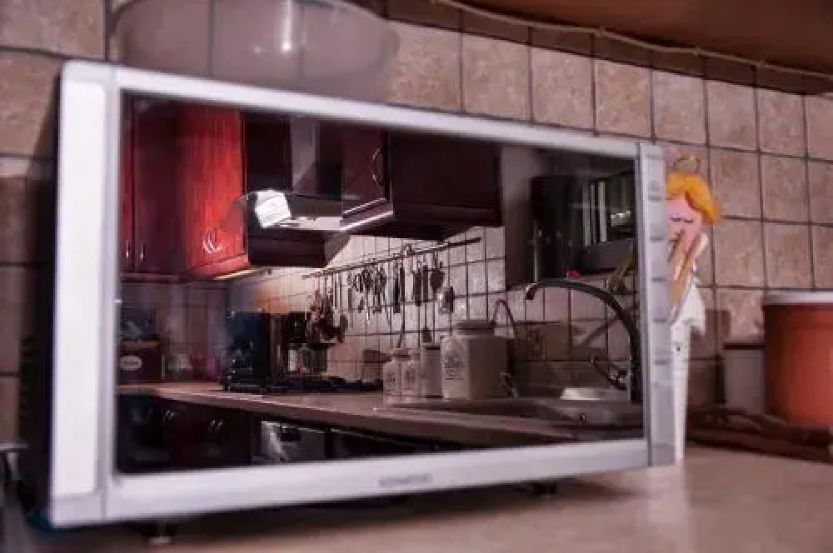 Evelina's Country House