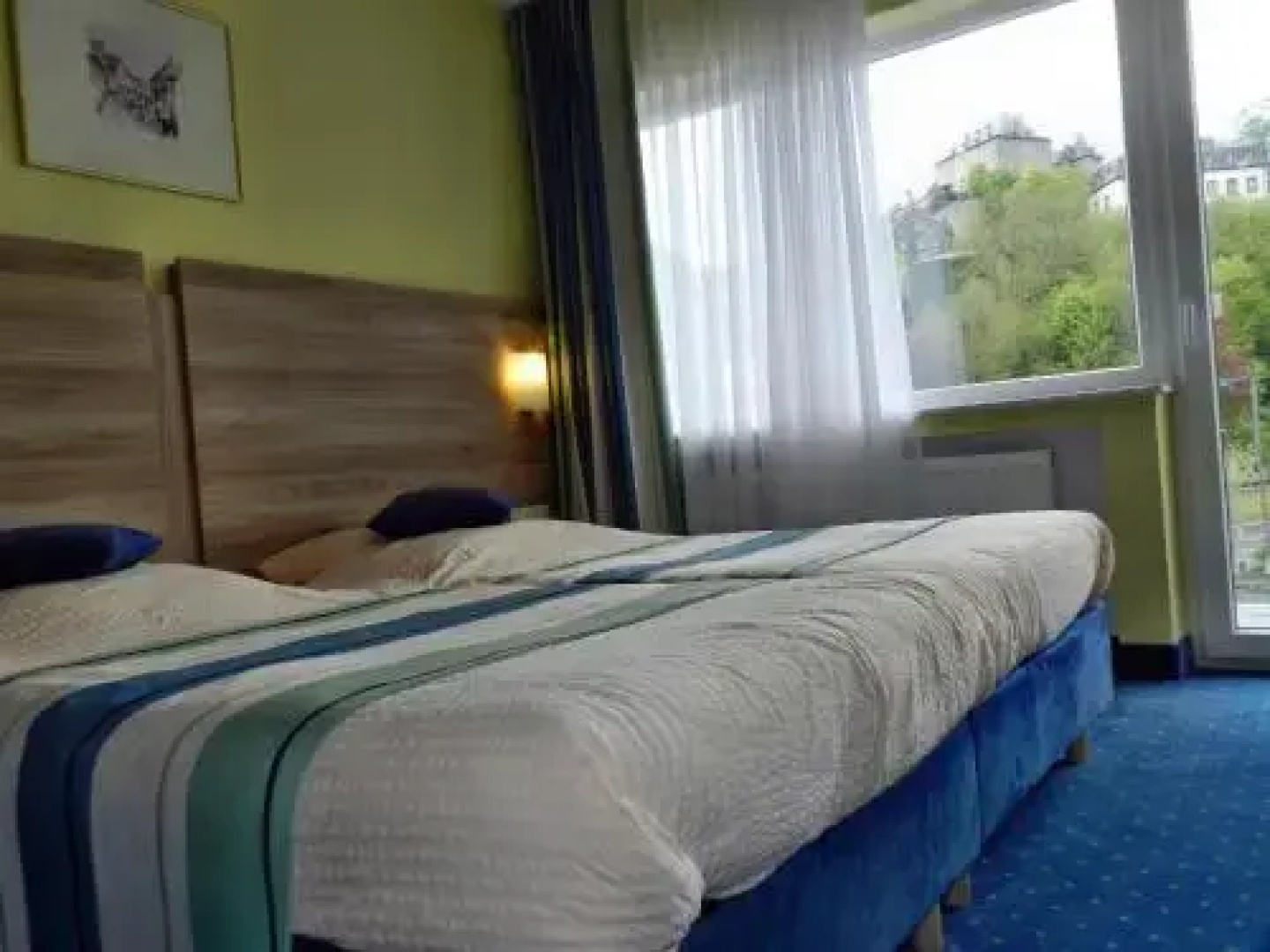 Hotel Schlossblick