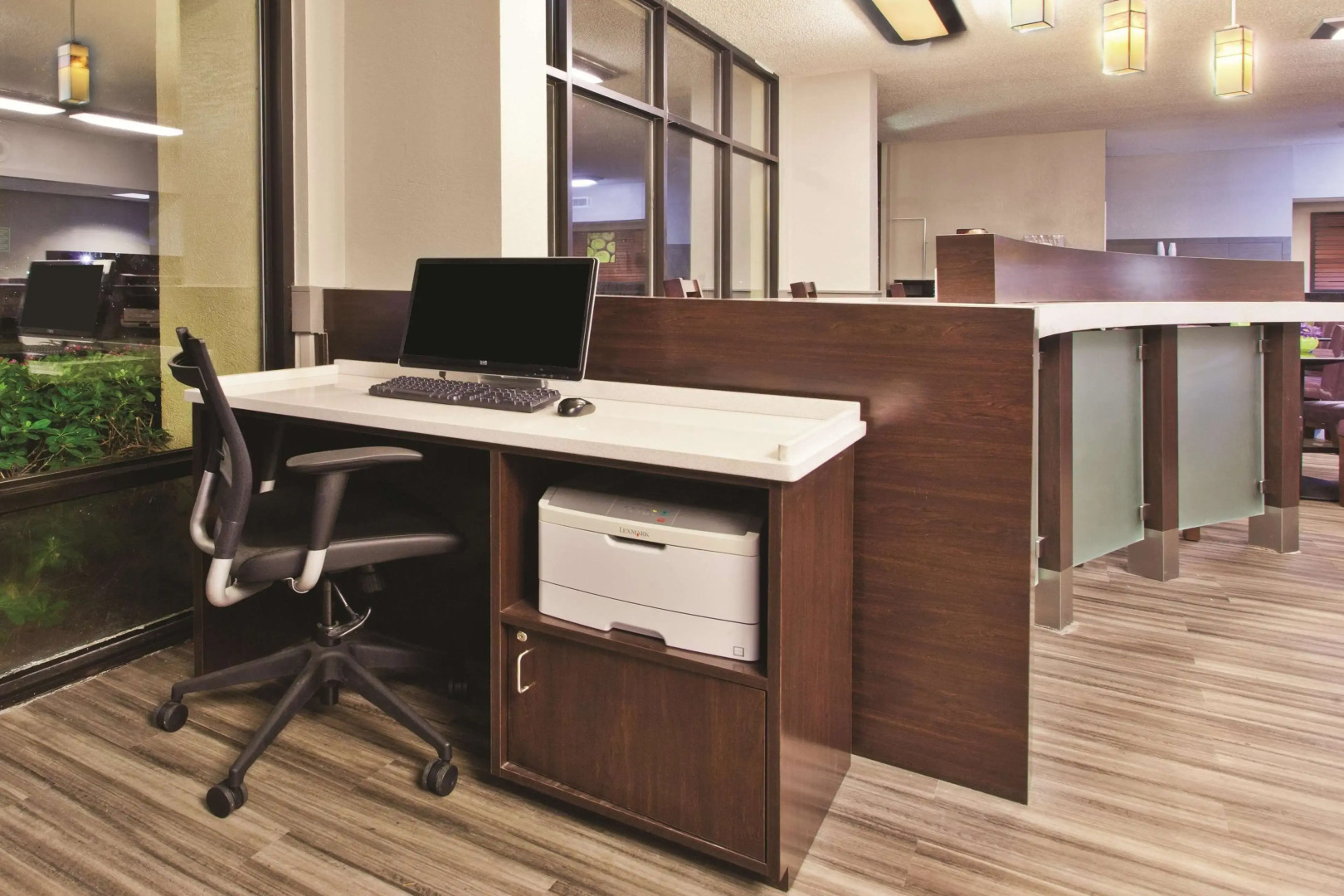 La Quinta Inn & Suites by Wyndham Charleston Riverview