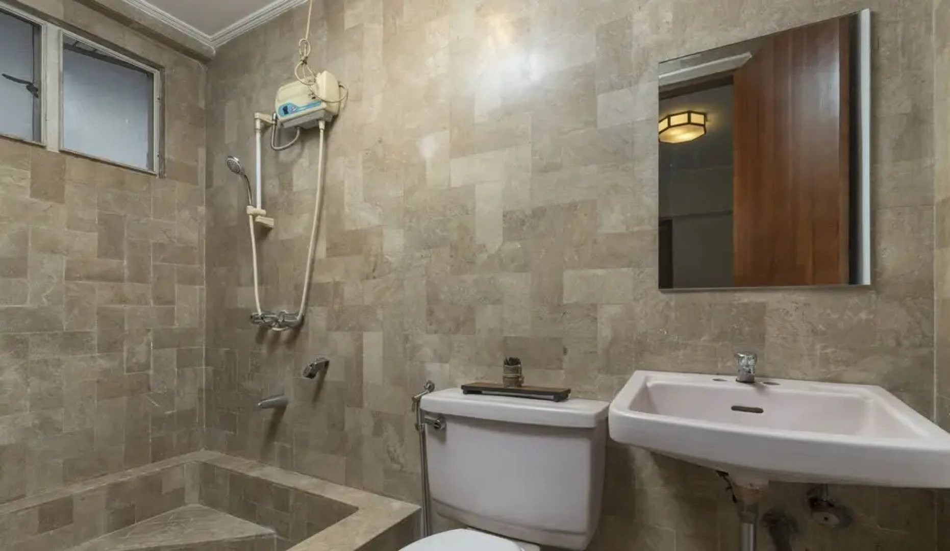 La Trinidad Pension House