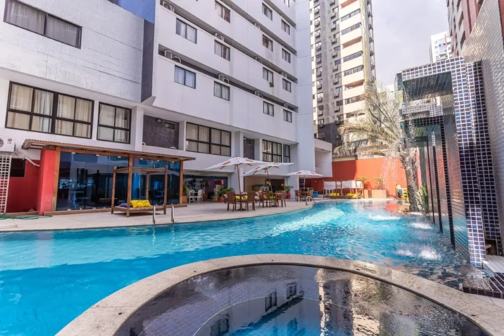 Hotel Village Premium