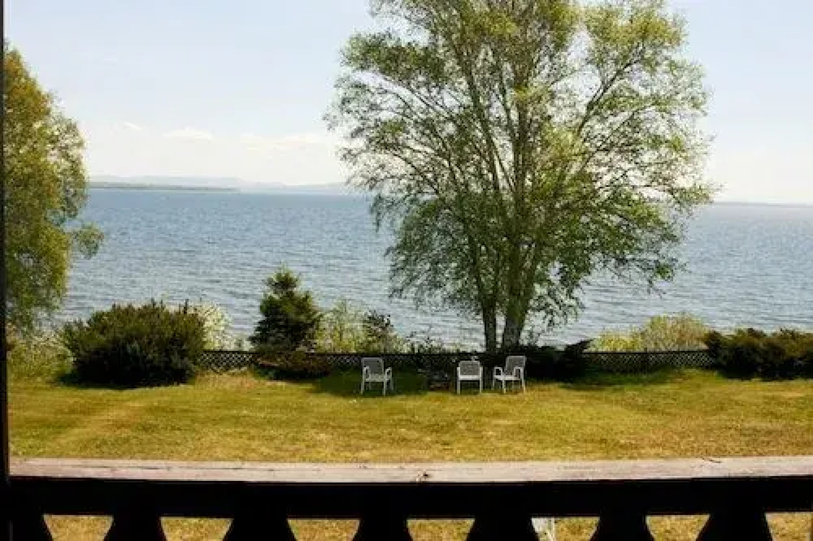 Lake Shore Salzburger Hof Resort