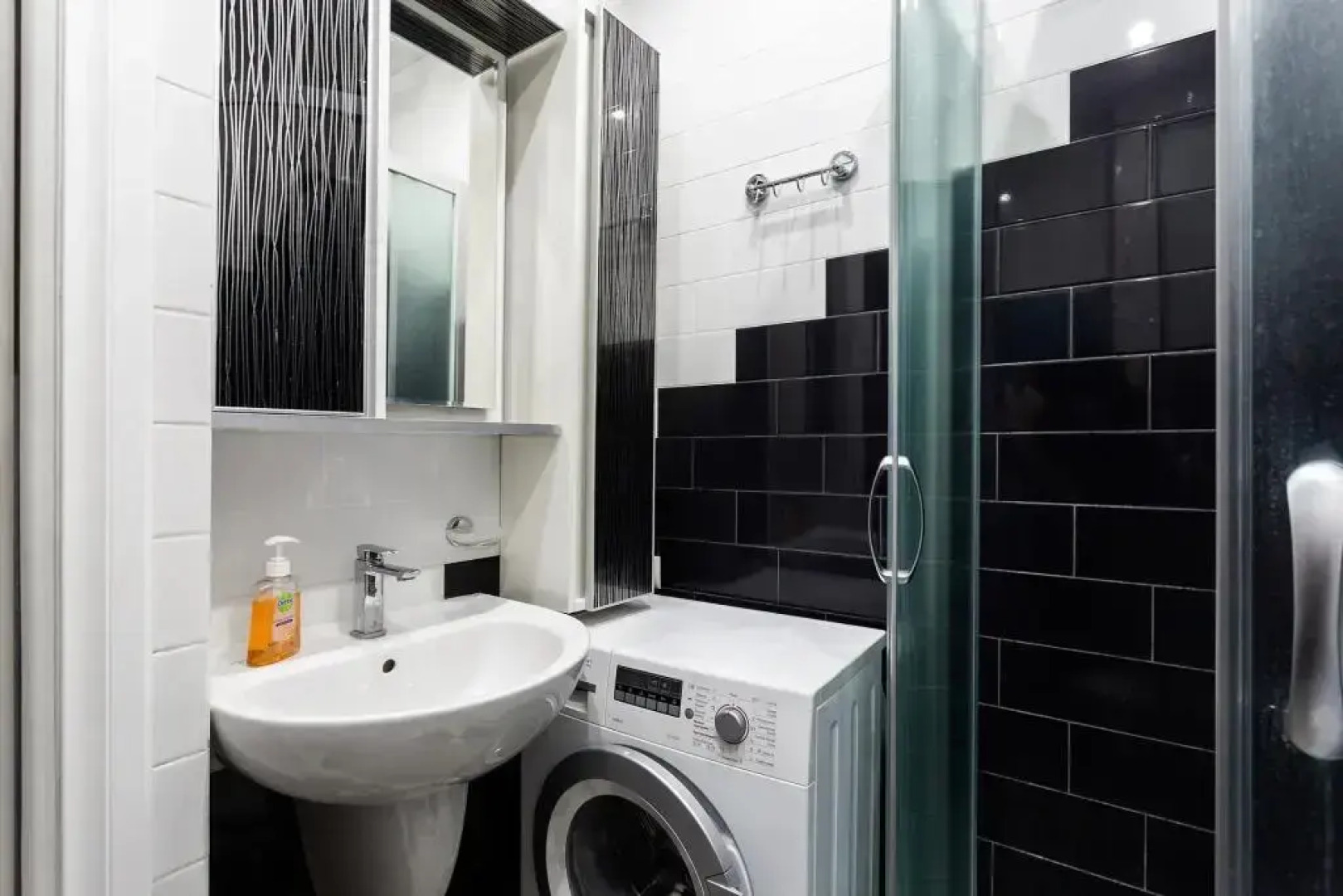 На Павелецкой