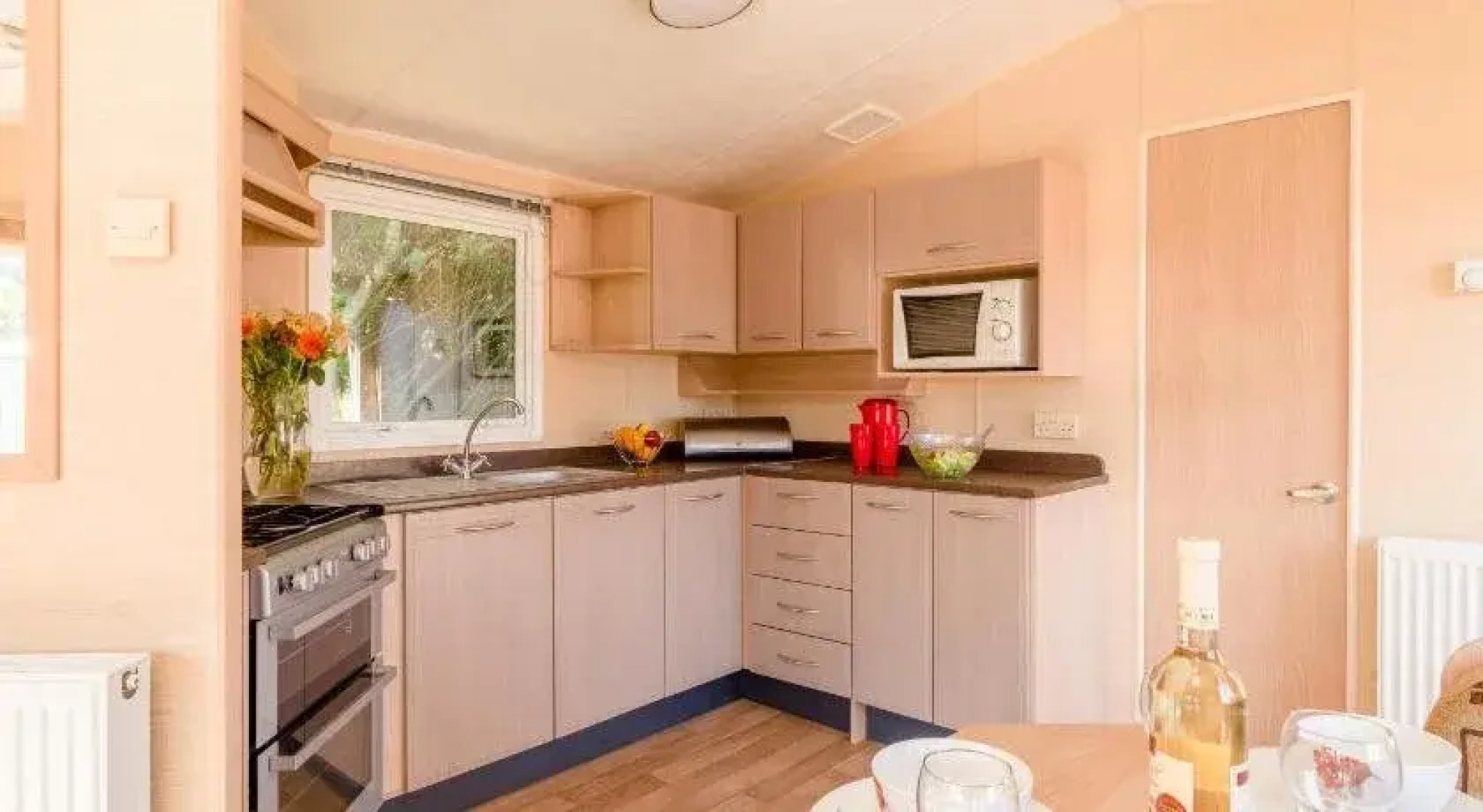 Blairgowrie Holiday Park