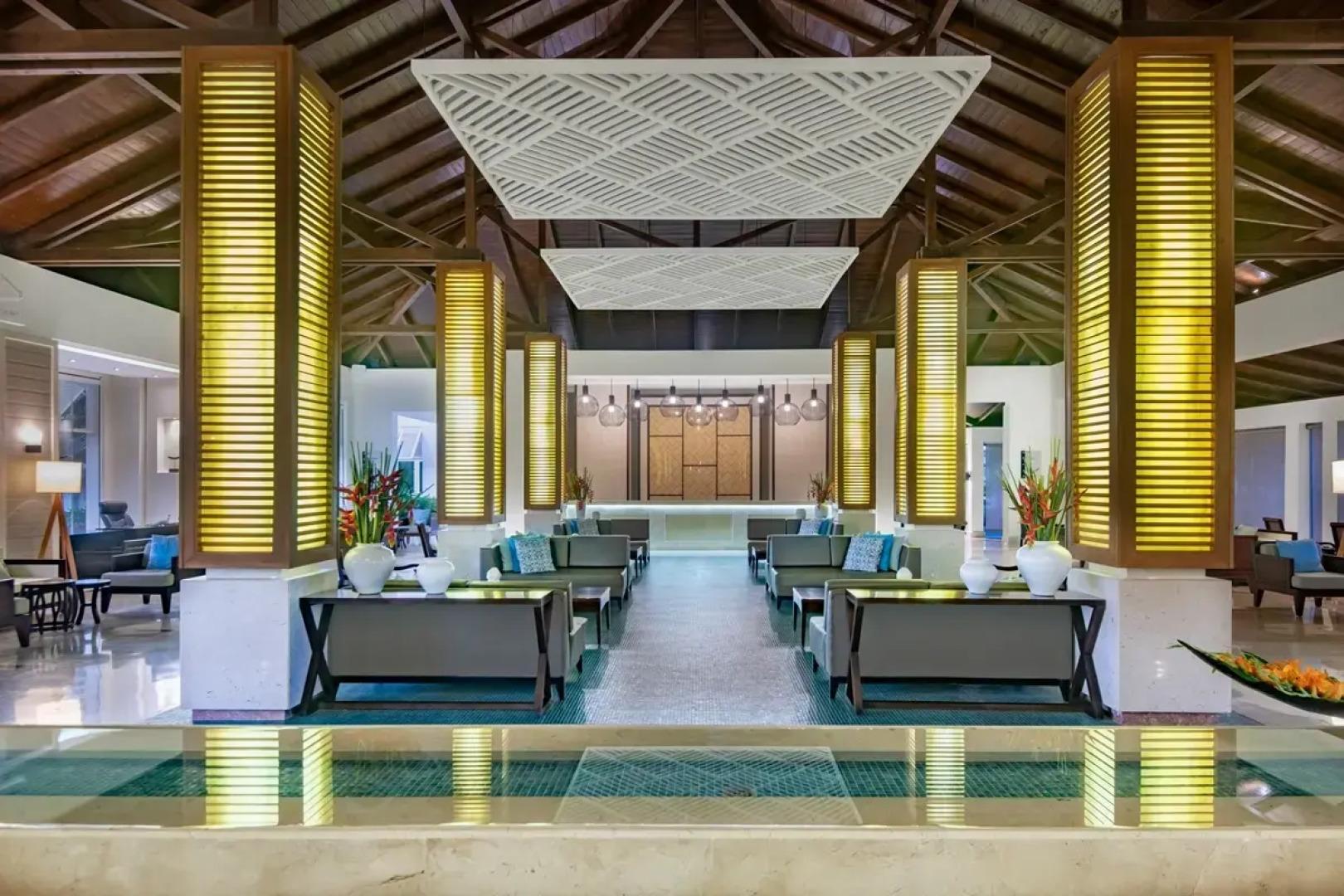 Playa Luxury Cayo Guillermo