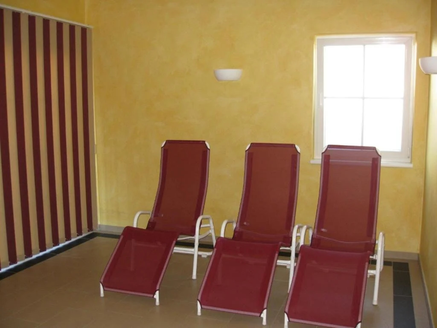 Hotel UND smart alpine stay