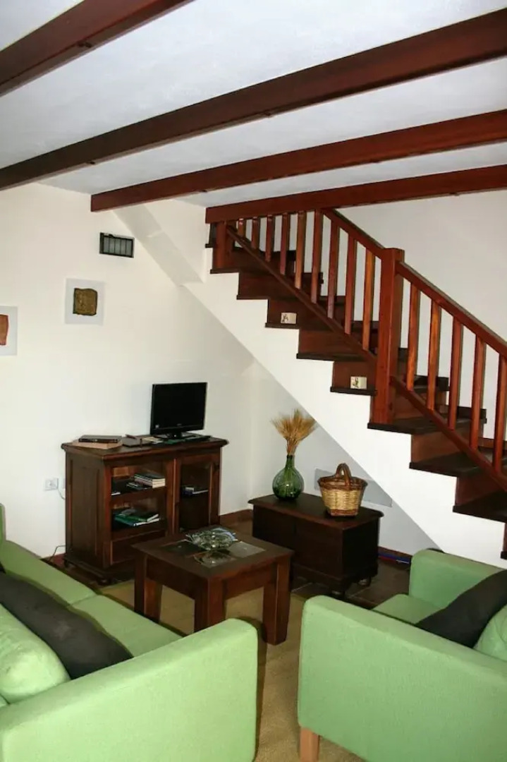 La Casa de la Abuela Leonor en El Hierro