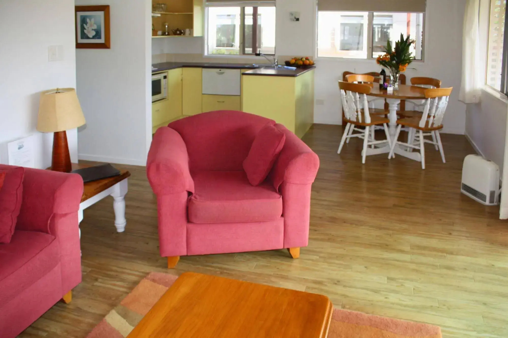Poinciana Cottages