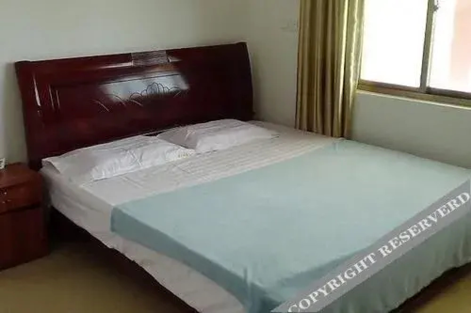 Weizhou Island Jingyanglou Hotel