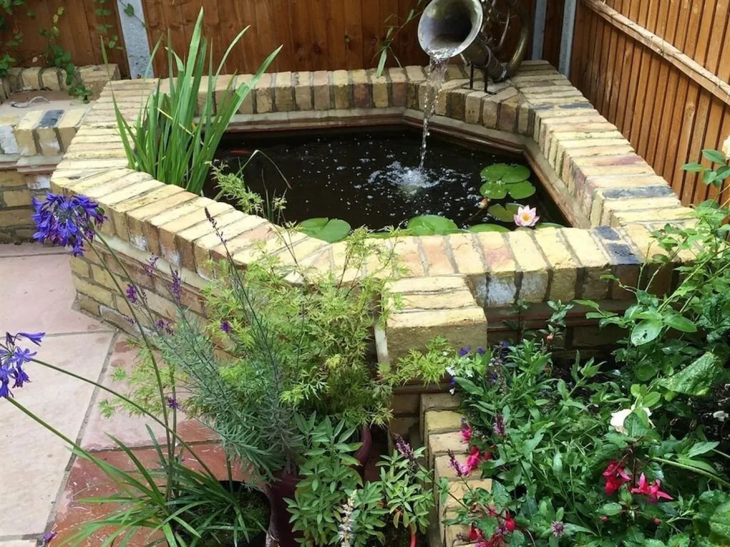 The Gleneagles Guesthouse