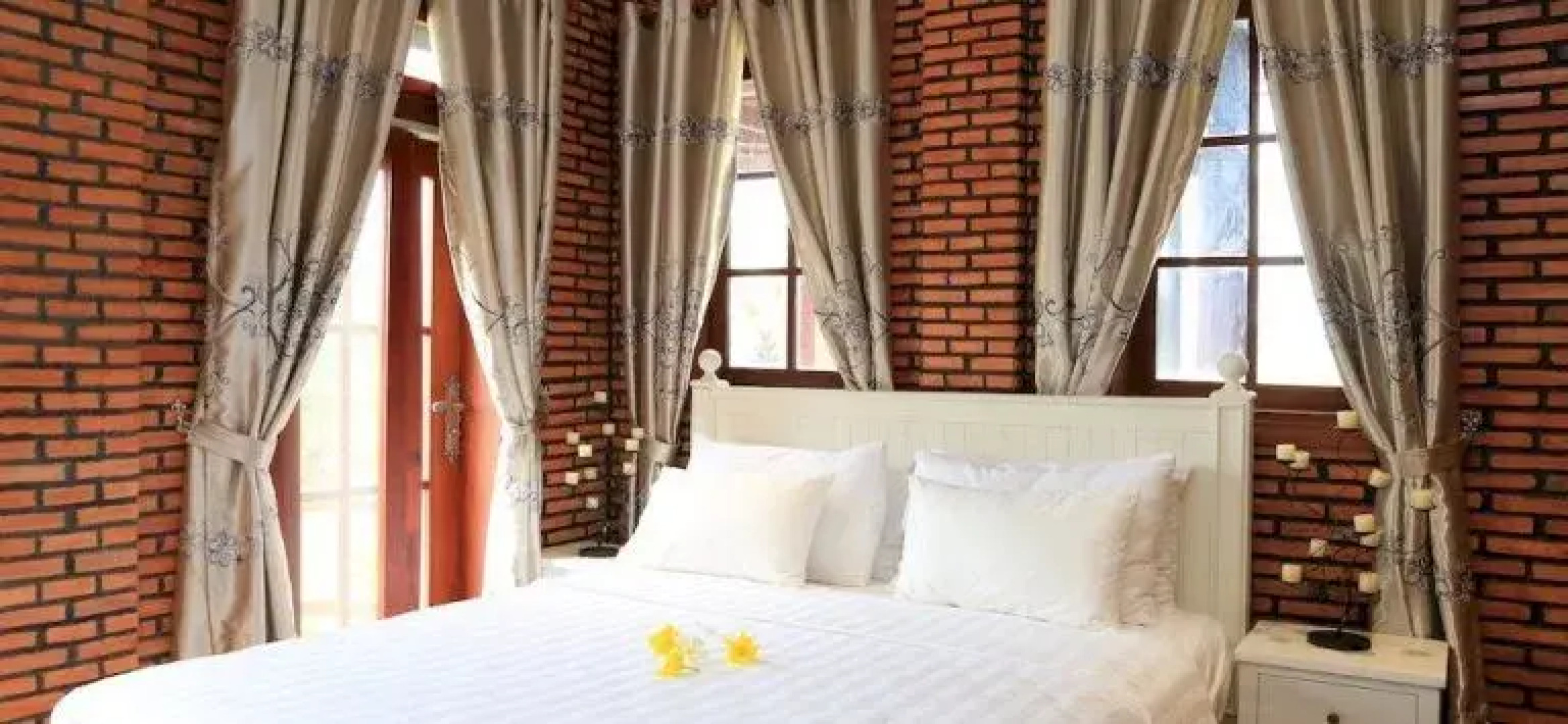 Starling Ridge Plantation Resort