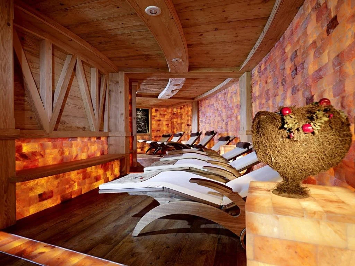 Hotel Tyrol