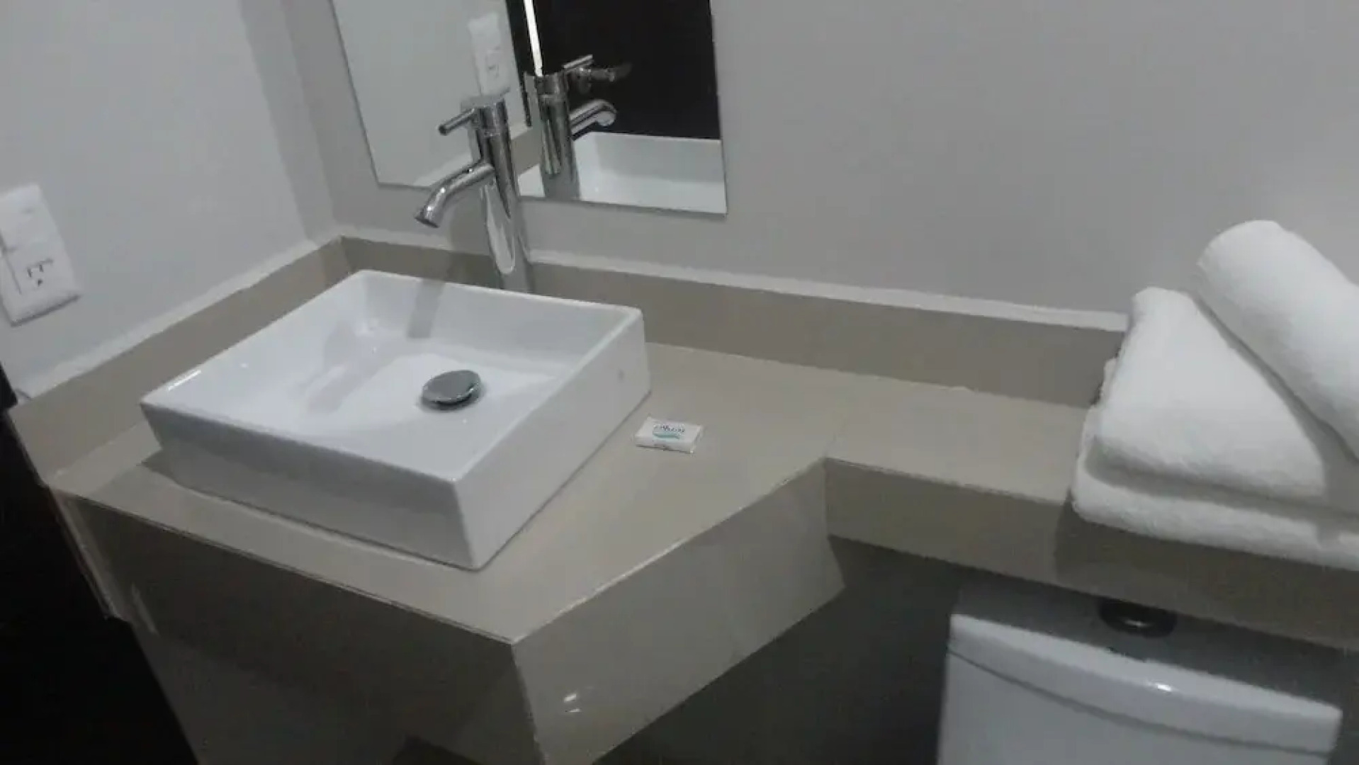 Hotel Tampico Express