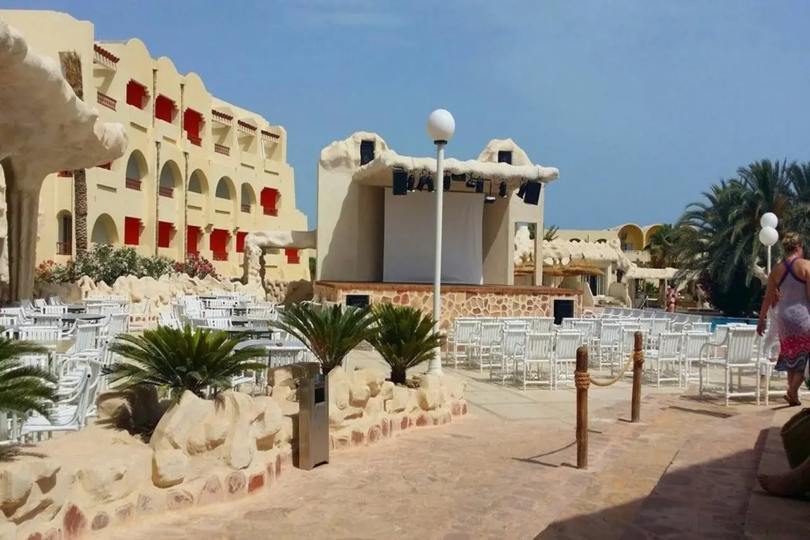 Baya Beach Aqua Park Resort & Thalasso