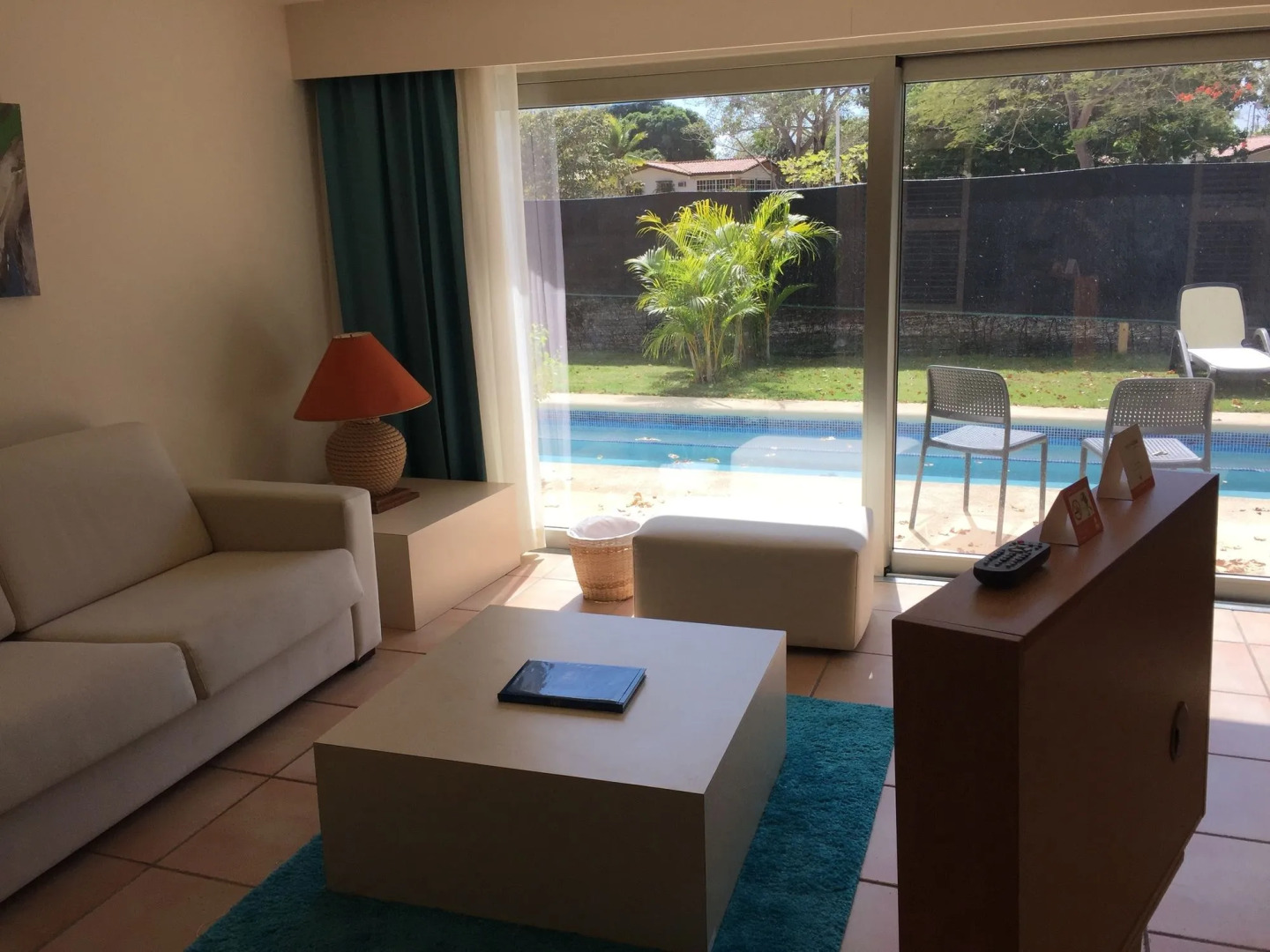 Coronado Golf & Beach Resort