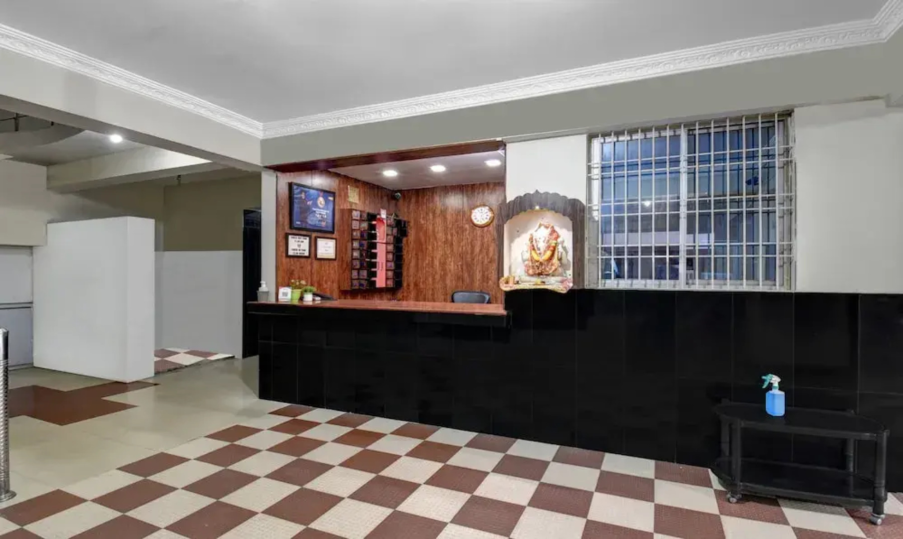 Pearl Club Guest House