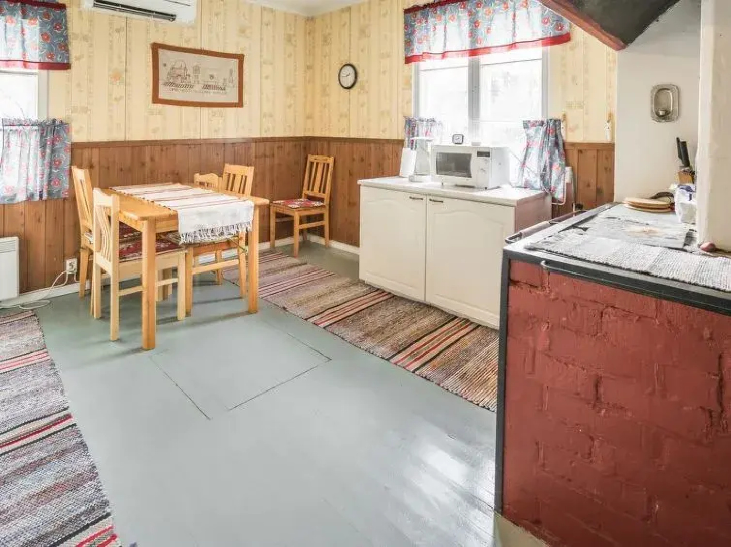 Holiday Home Mäkitupa