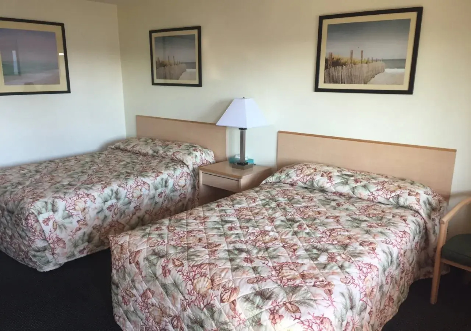 Seahorse Inn Manhattan Beach - LAX