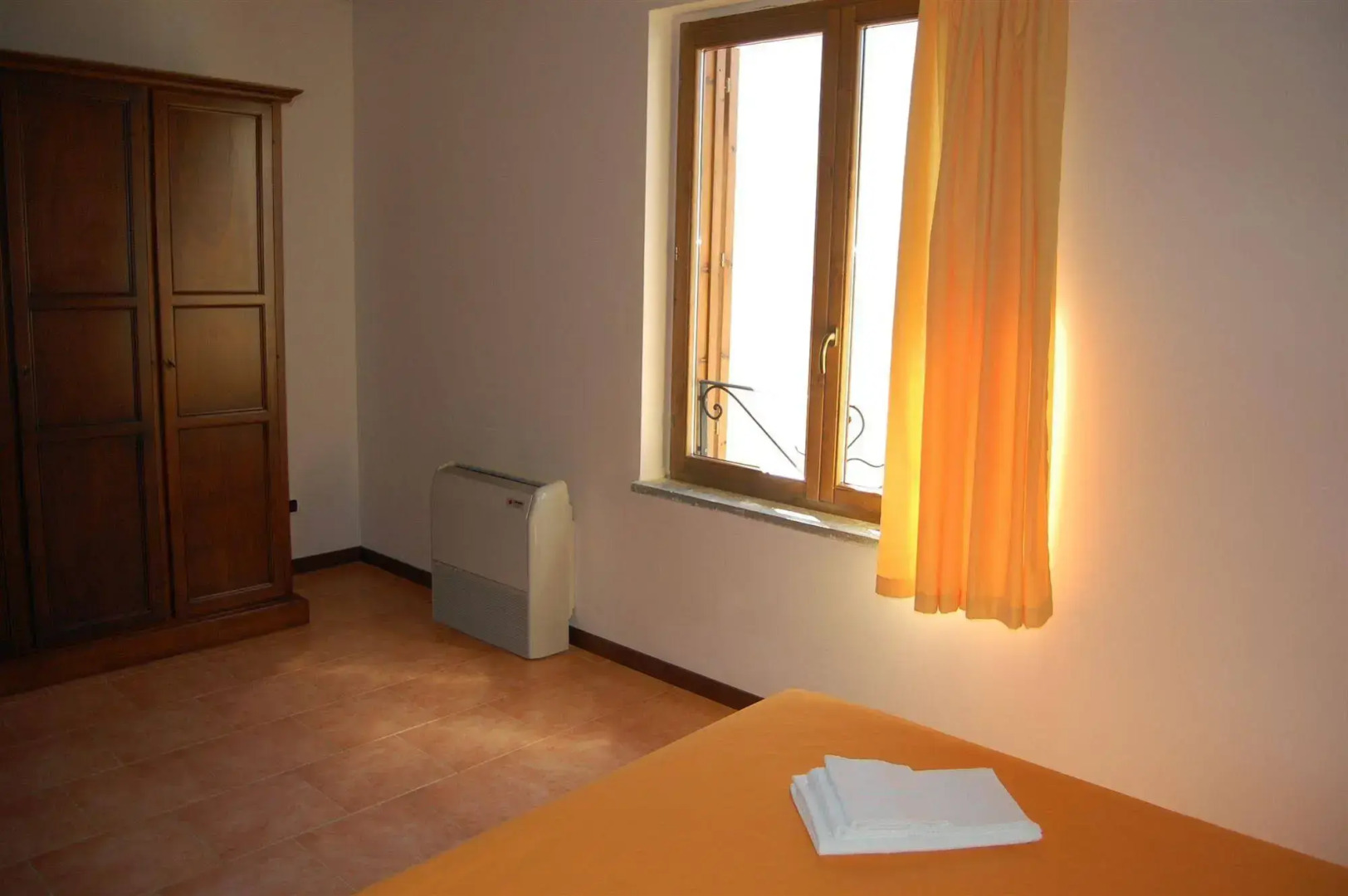 Le Corti Di Montepitti