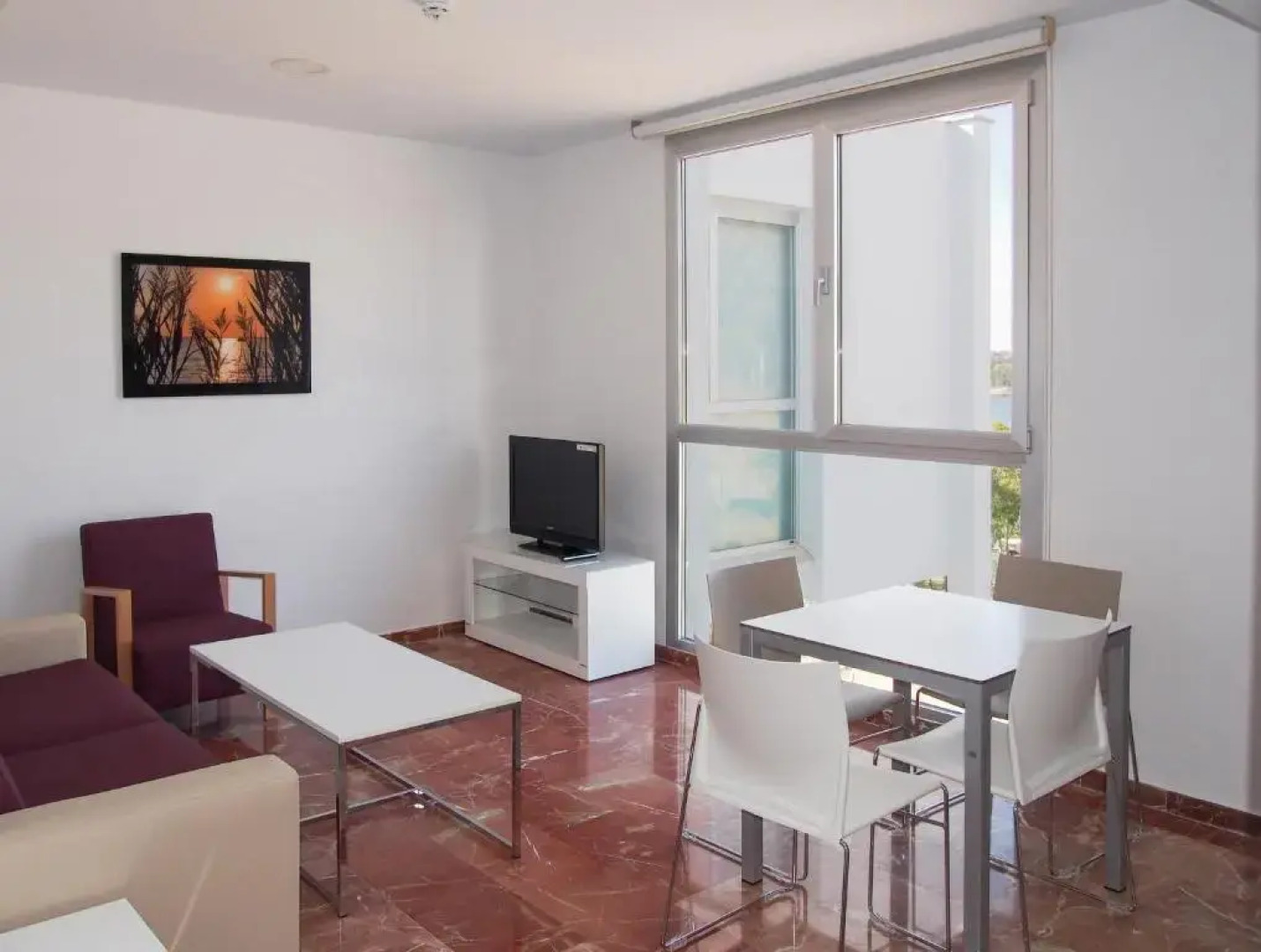 Apartamentos Embalse de Orellana