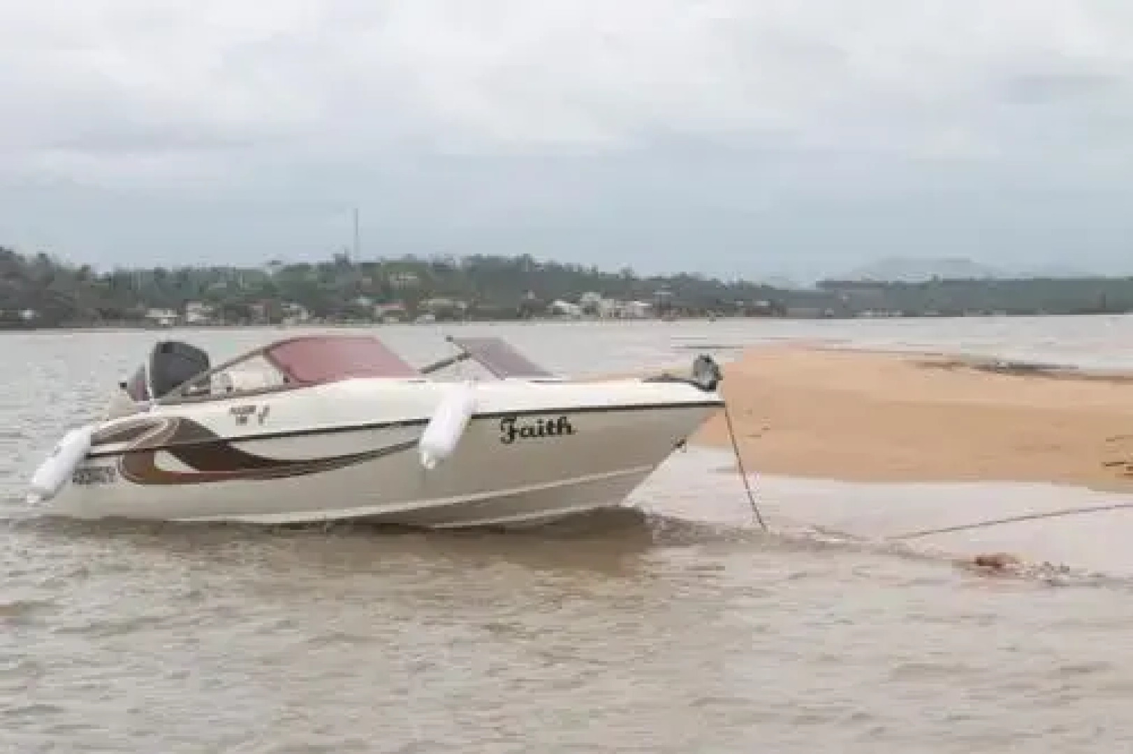 pousada mar de corais