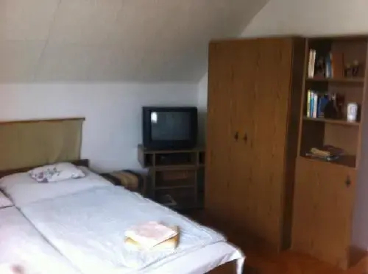 Póczáné Vendégszobái