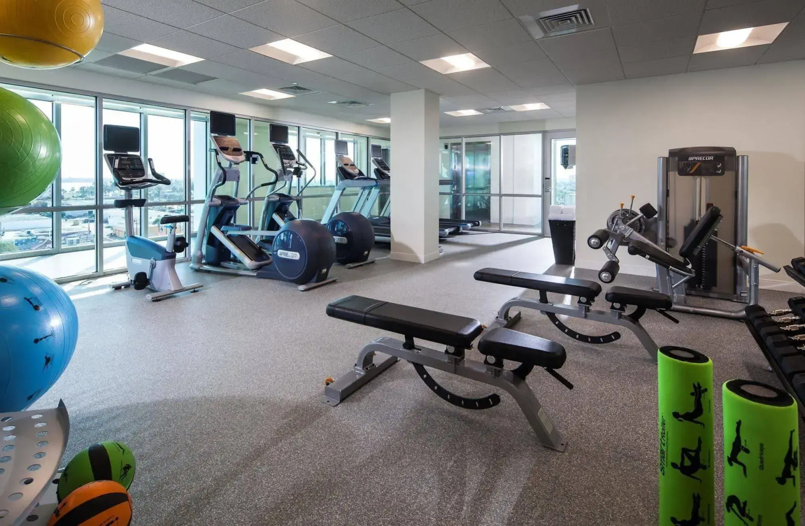 Treasure Island Beach Resort