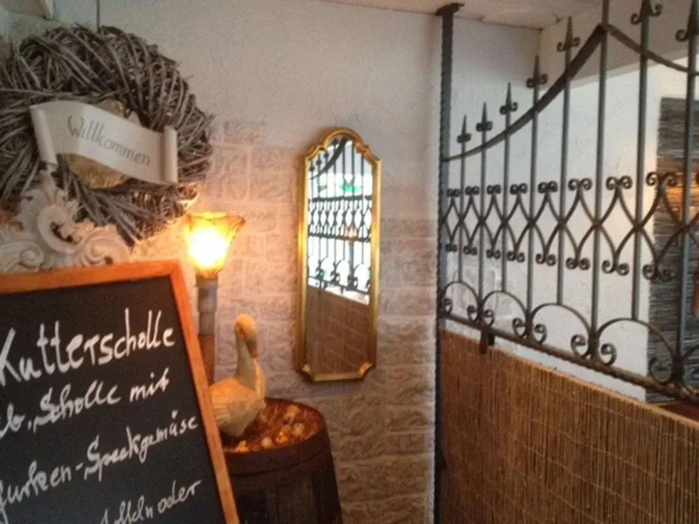Landhaus Absalonshorst