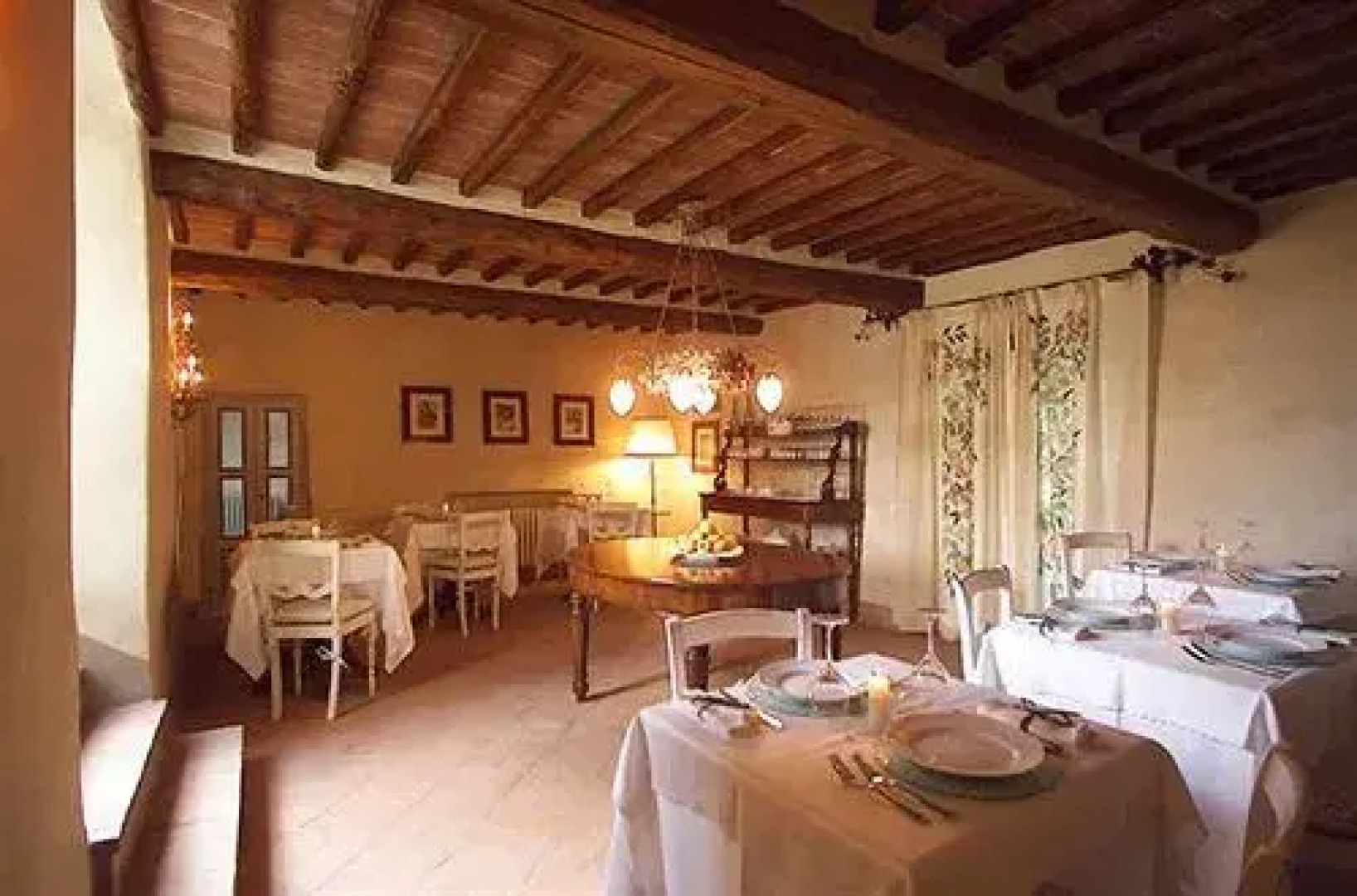 Antico Podere Marciano