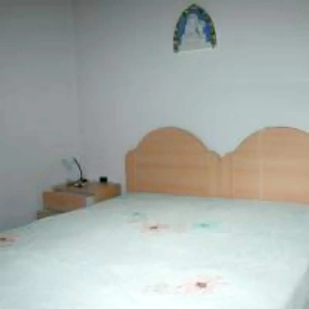 House With one Bedroom in Pontebba, With Wonderful Mountain View and Enclosed Garden Near the Slopes