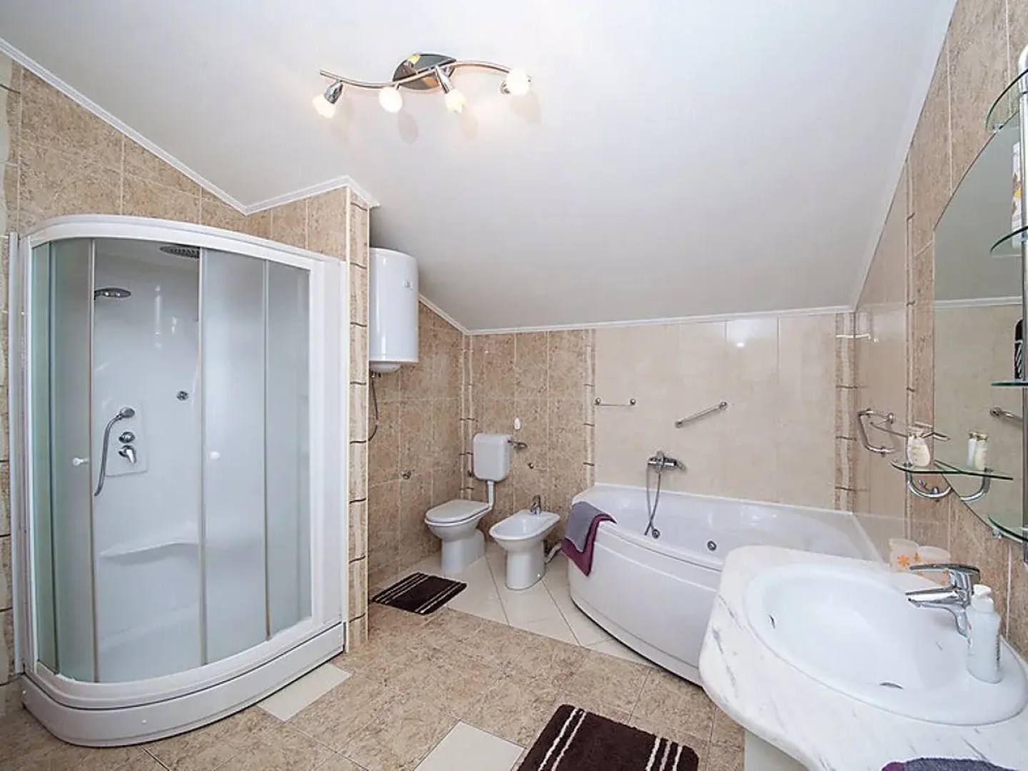 Villa Biljana Seefeld in Tirol