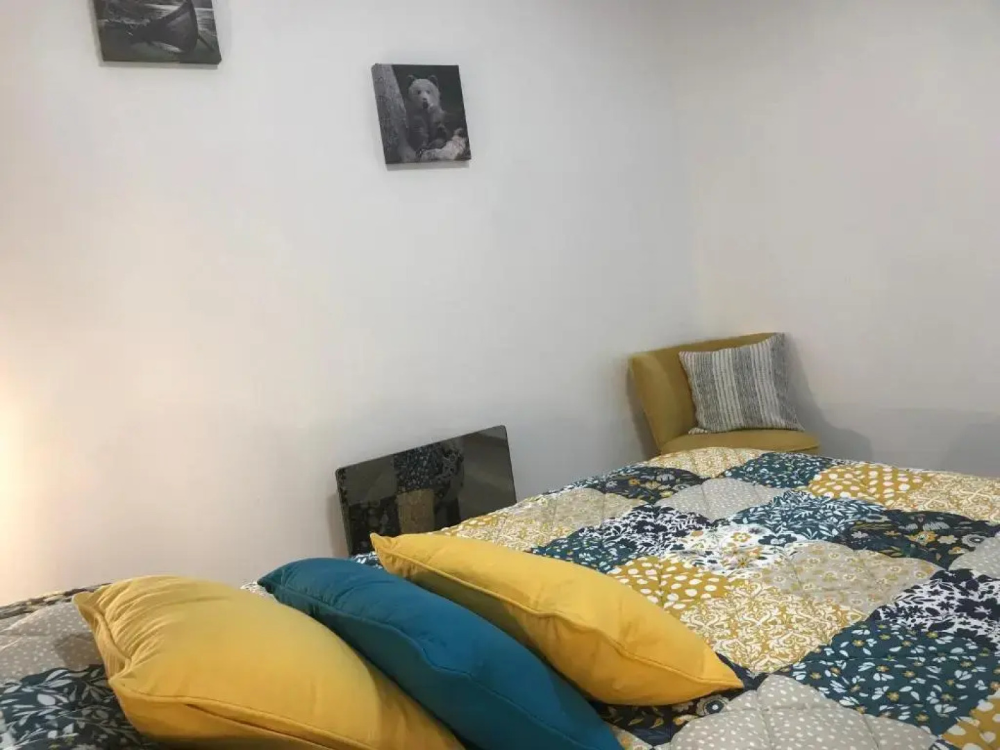 Magnifique T2 refait à neuf