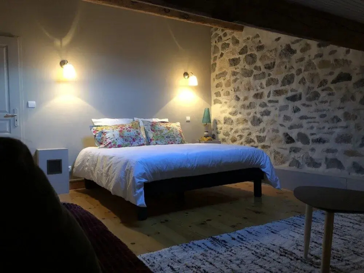 Aux Belles Vacances- Adult Only