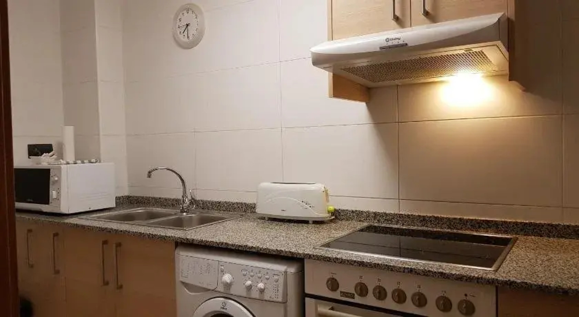 Apartamentos Puerta Muralla