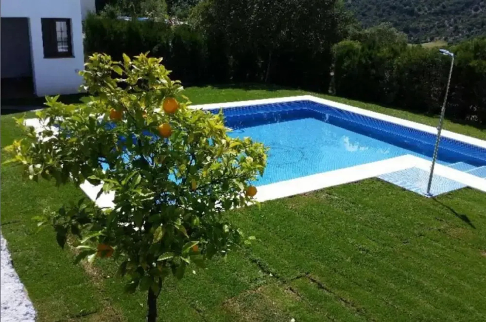 House in Ubrique - 103641 by MO Rentals