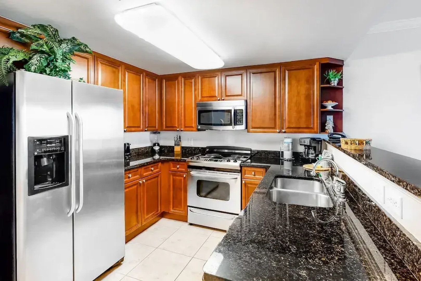 Waterscape Condominiums